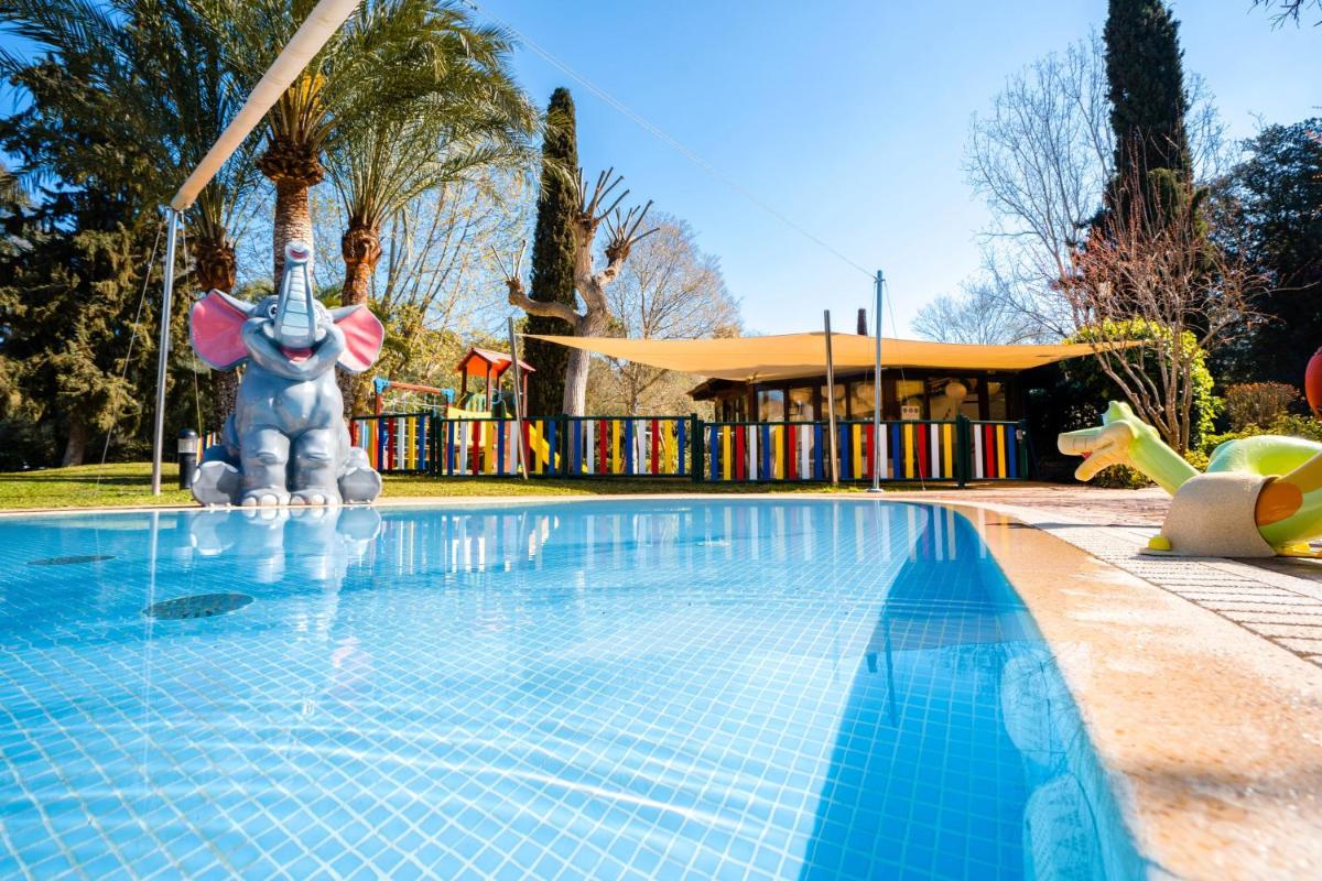 Sheraton Mallorca Arabella Golf Hotel