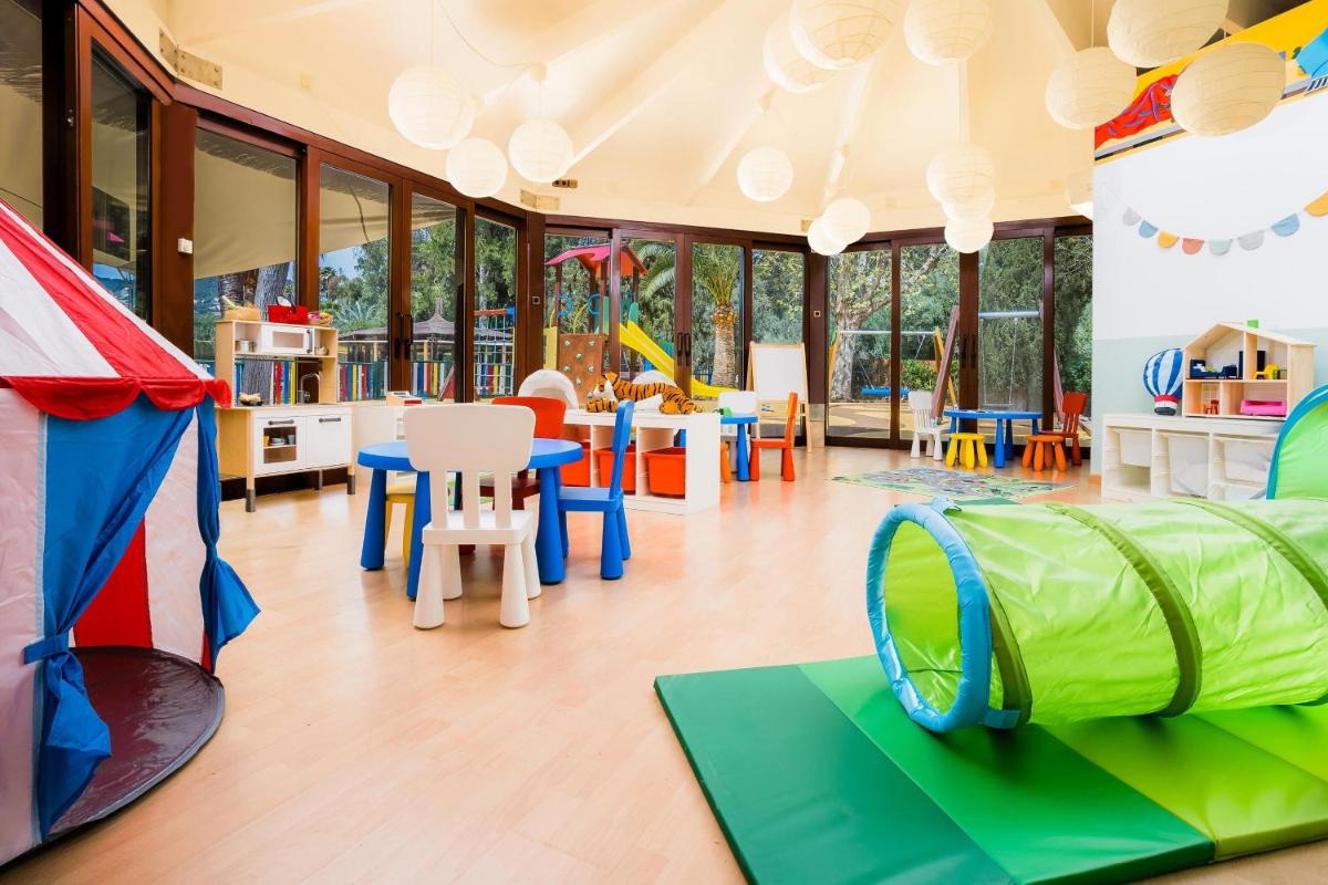 Sheraton Mallorca Arabella Golf Hotel