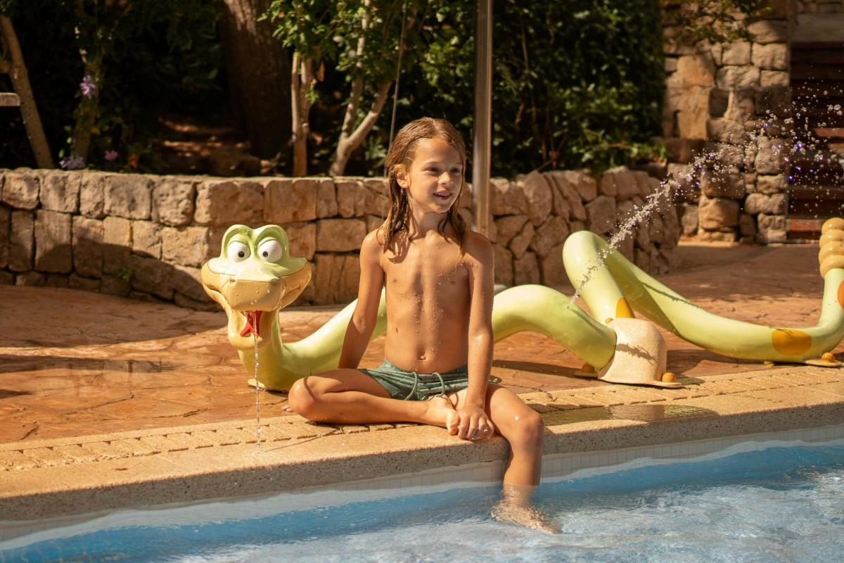 Sheraton Mallorca Arabella Golf Hotel