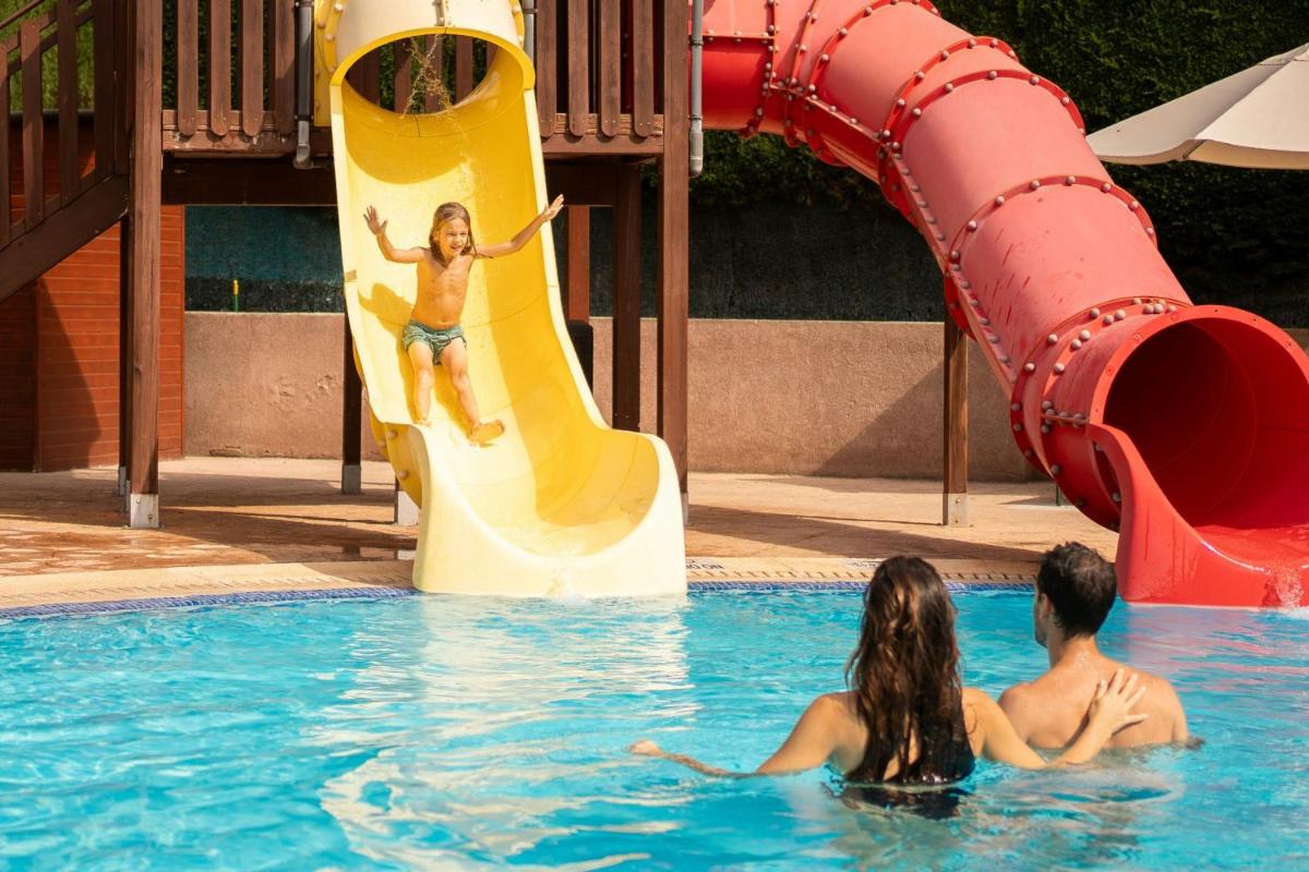 Sheraton Mallorca Arabella Golf Hotel