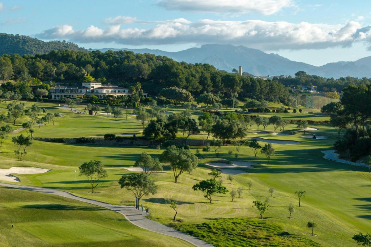 Sheraton Mallorca Arabella Golf Hotel