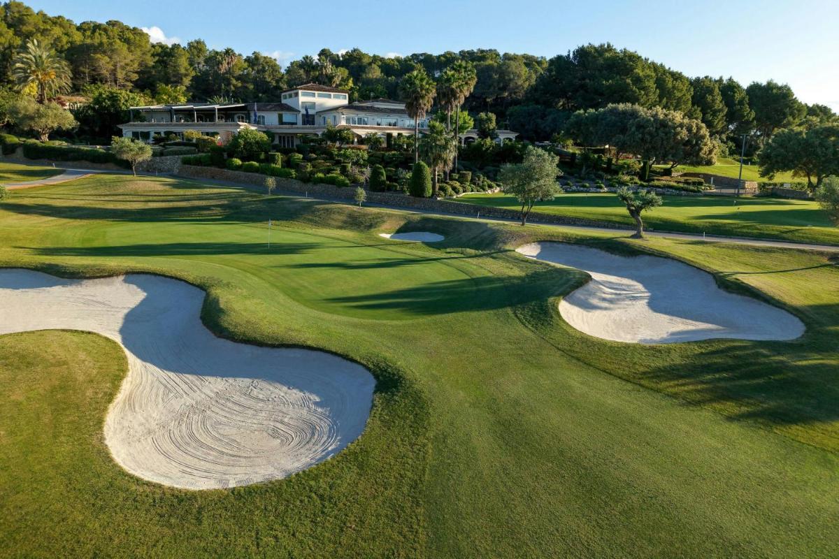 Sheraton Mallorca Arabella Golf Hotel