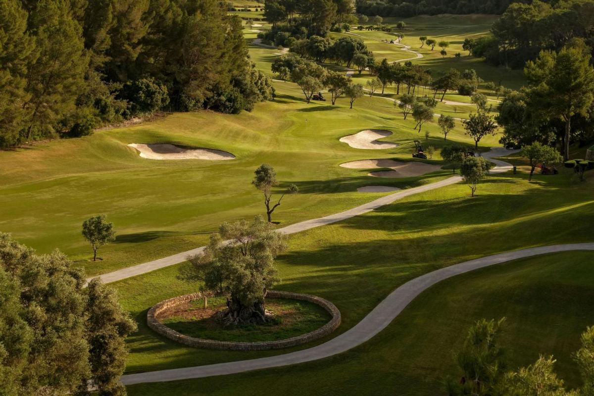 Sheraton Mallorca Arabella Golf Hotel