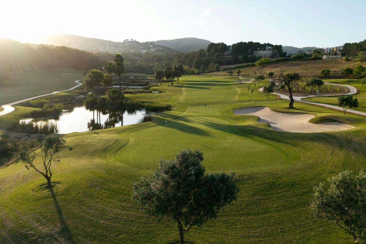 Sheraton Mallorca Arabella Golf Hotel