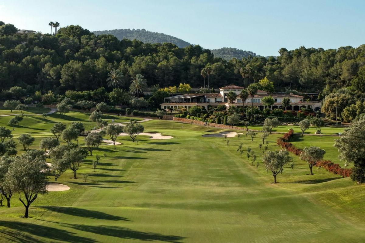 Sheraton Mallorca Arabella Golf Hotel