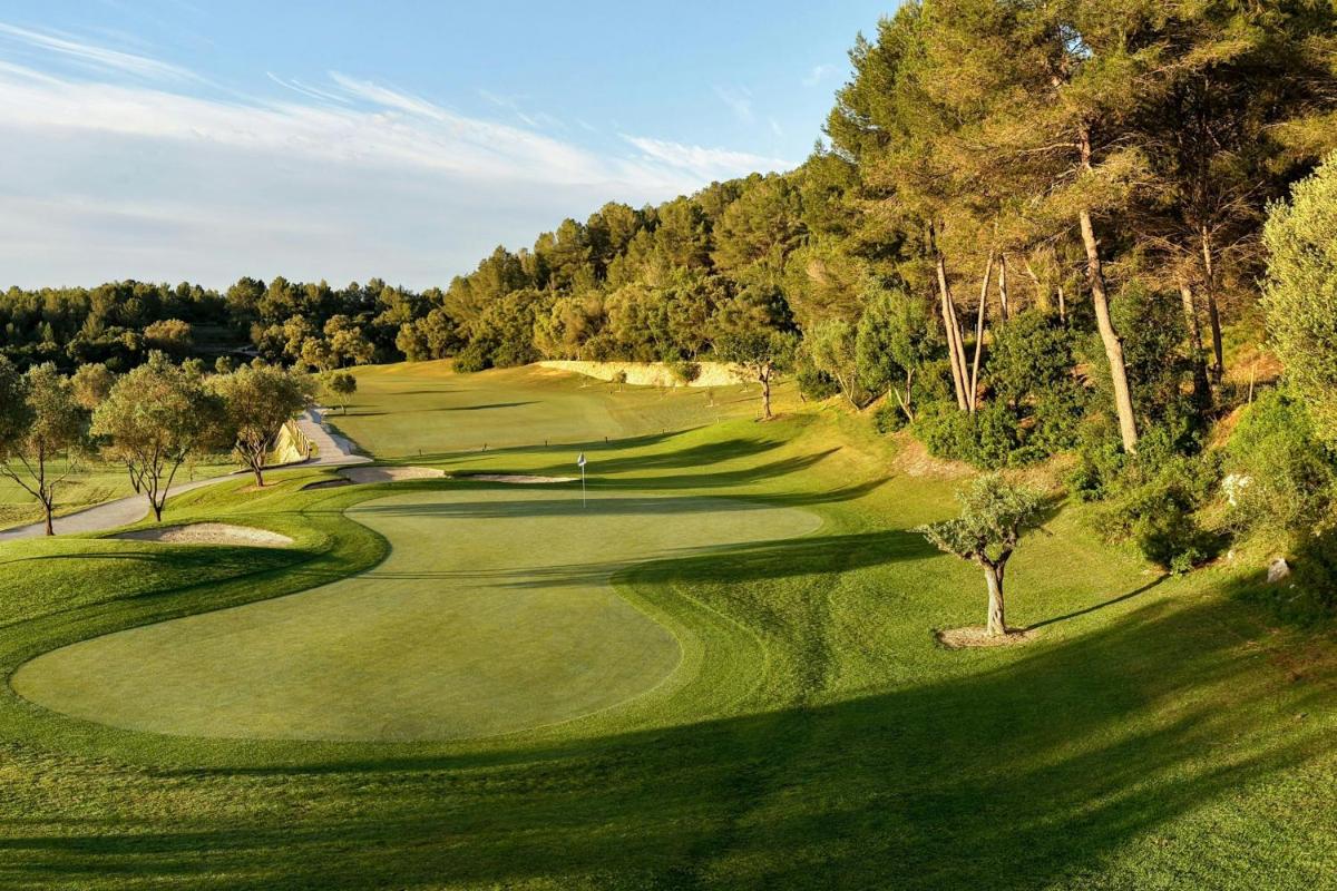 Sheraton Mallorca Arabella Golf Hotel