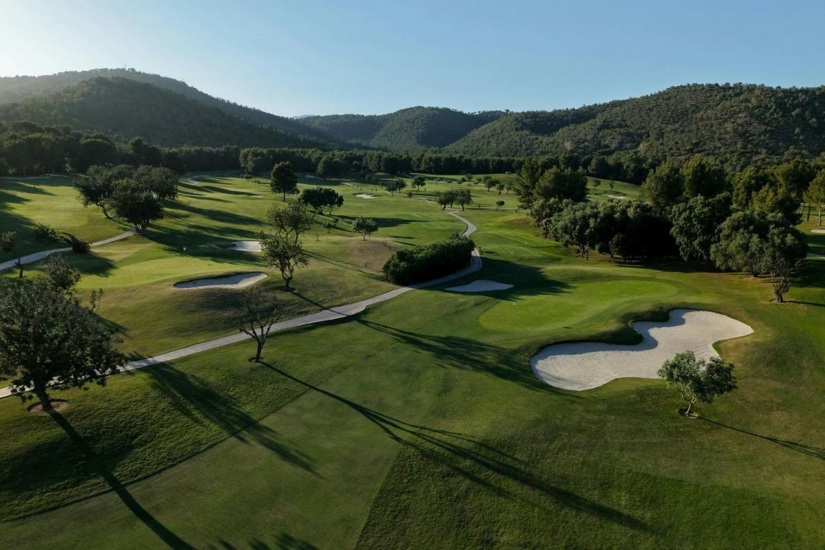 Sheraton Mallorca Arabella Golf Hotel