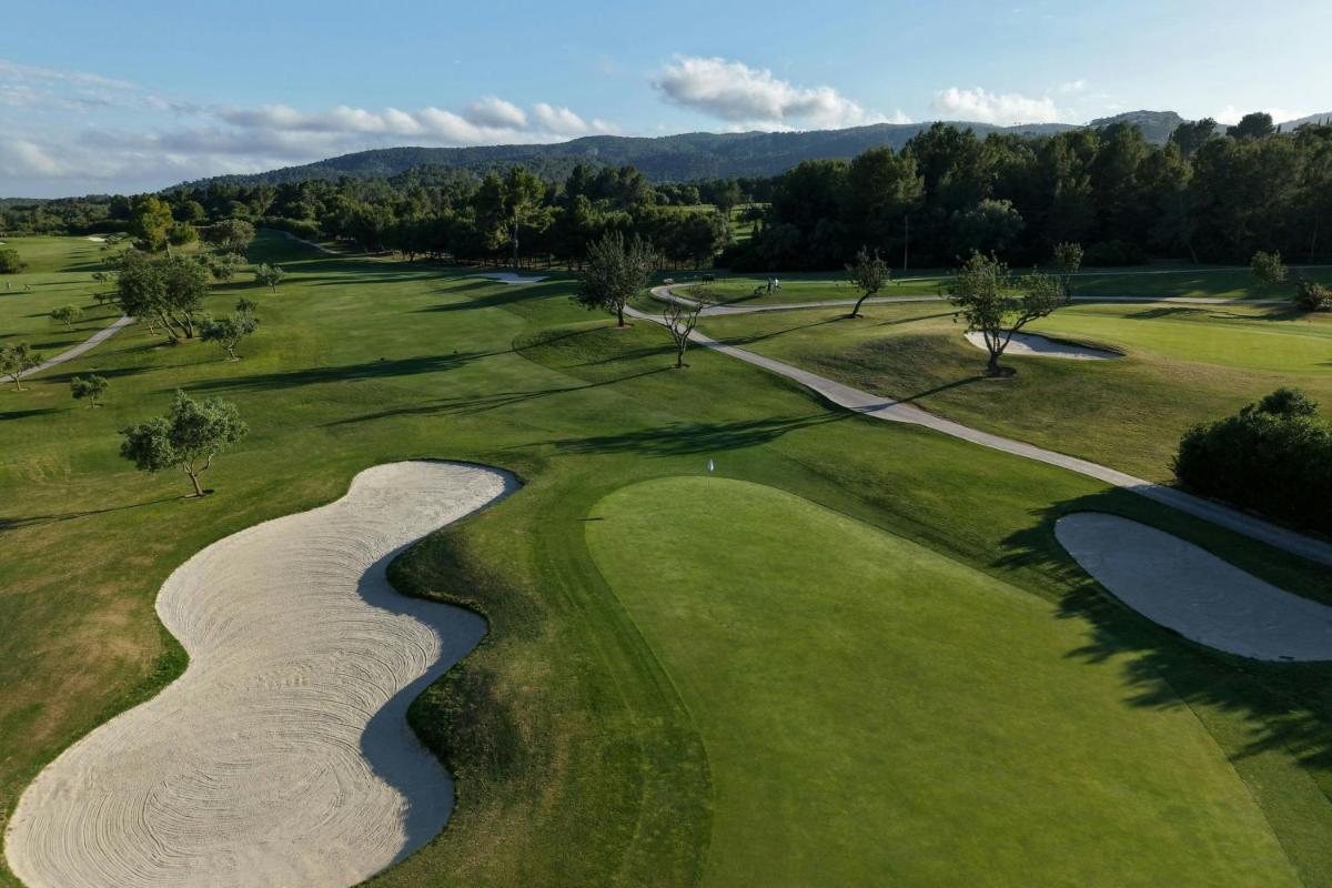 Sheraton Mallorca Arabella Golf Hotel