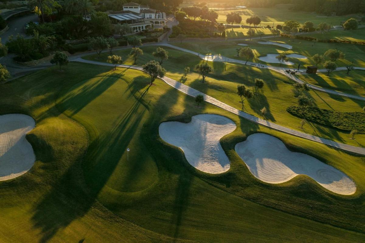Sheraton Mallorca Arabella Golf Hotel