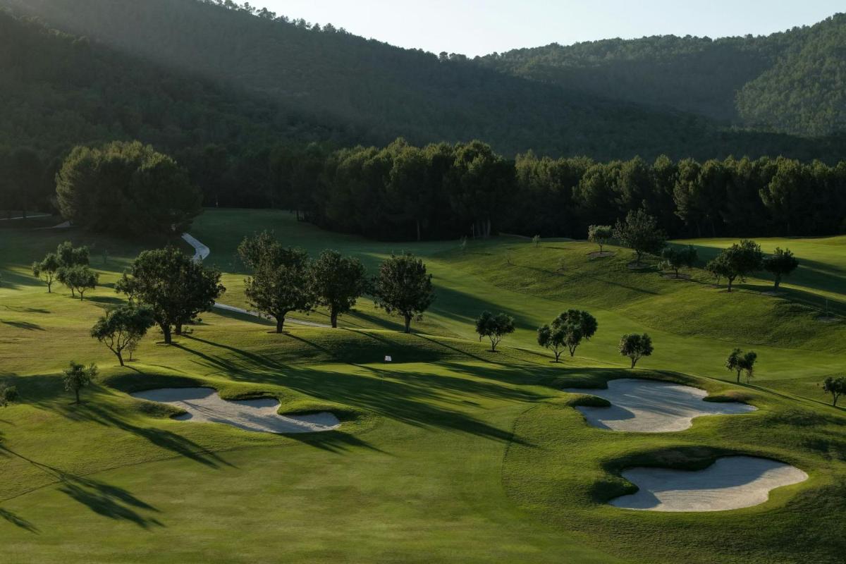 Sheraton Mallorca Arabella Golf Hotel
