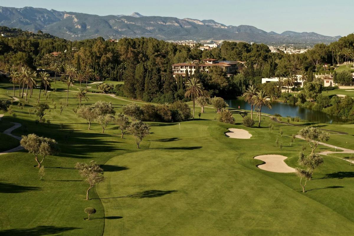 Sheraton Mallorca Arabella Golf Hotel
