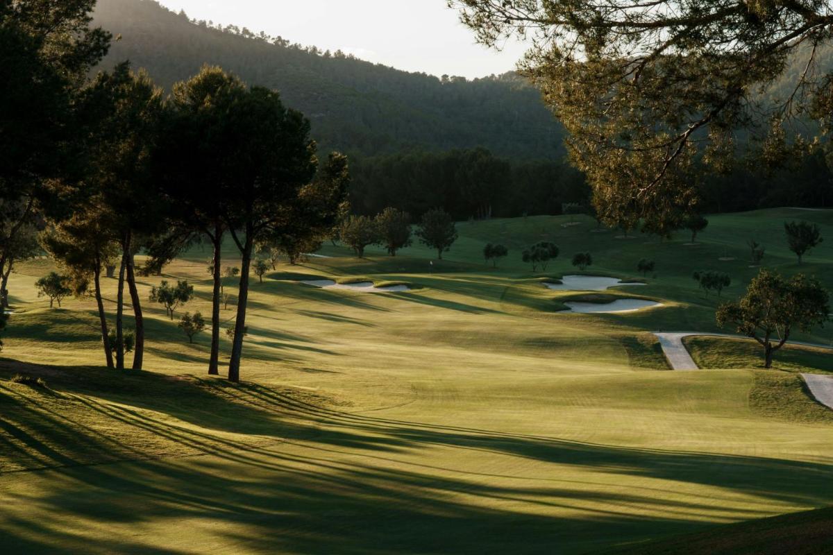 Sheraton Mallorca Arabella Golf Hotel