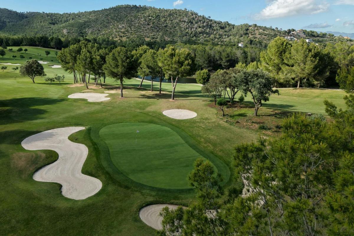 Sheraton Mallorca Arabella Golf Hotel