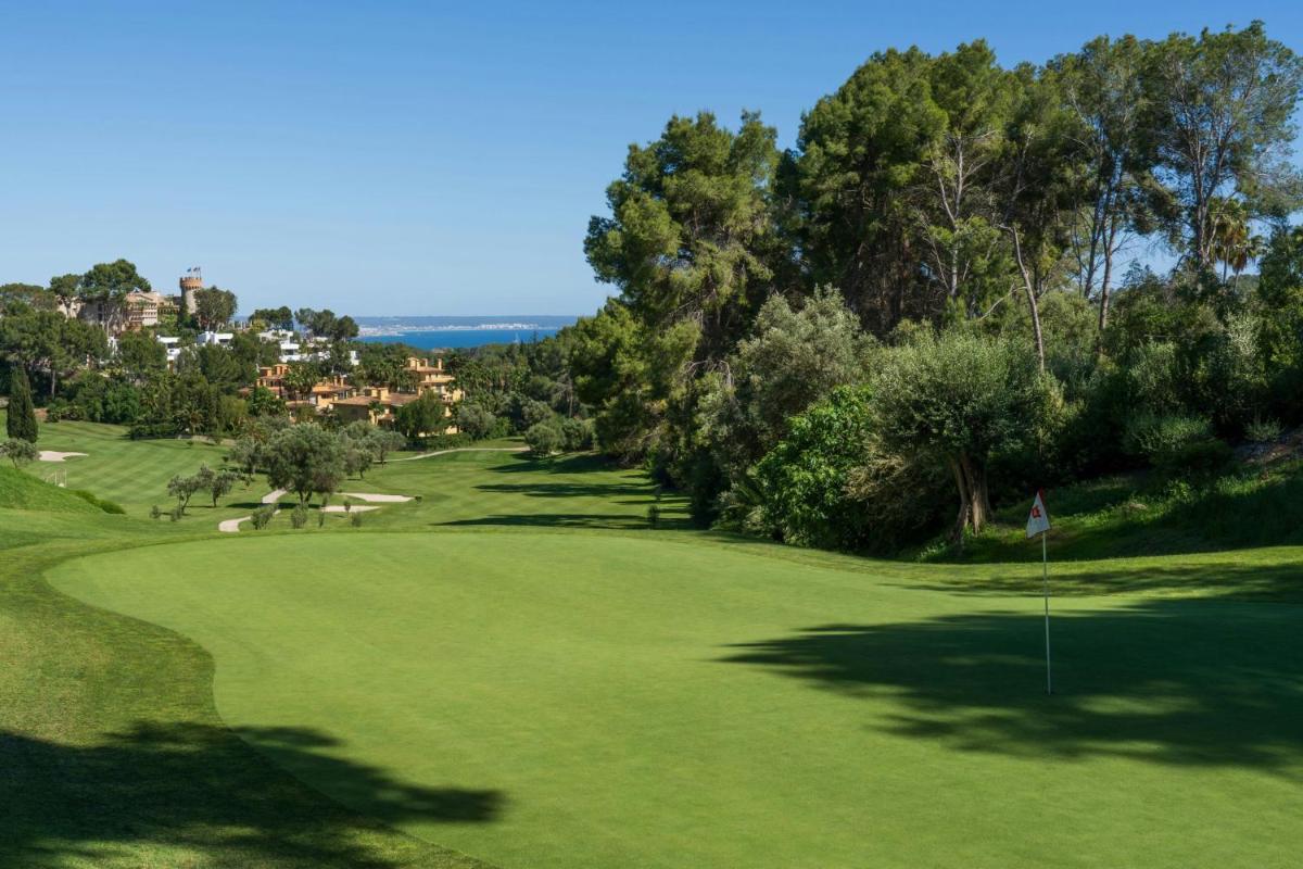 Sheraton Mallorca Arabella Golf Hotel