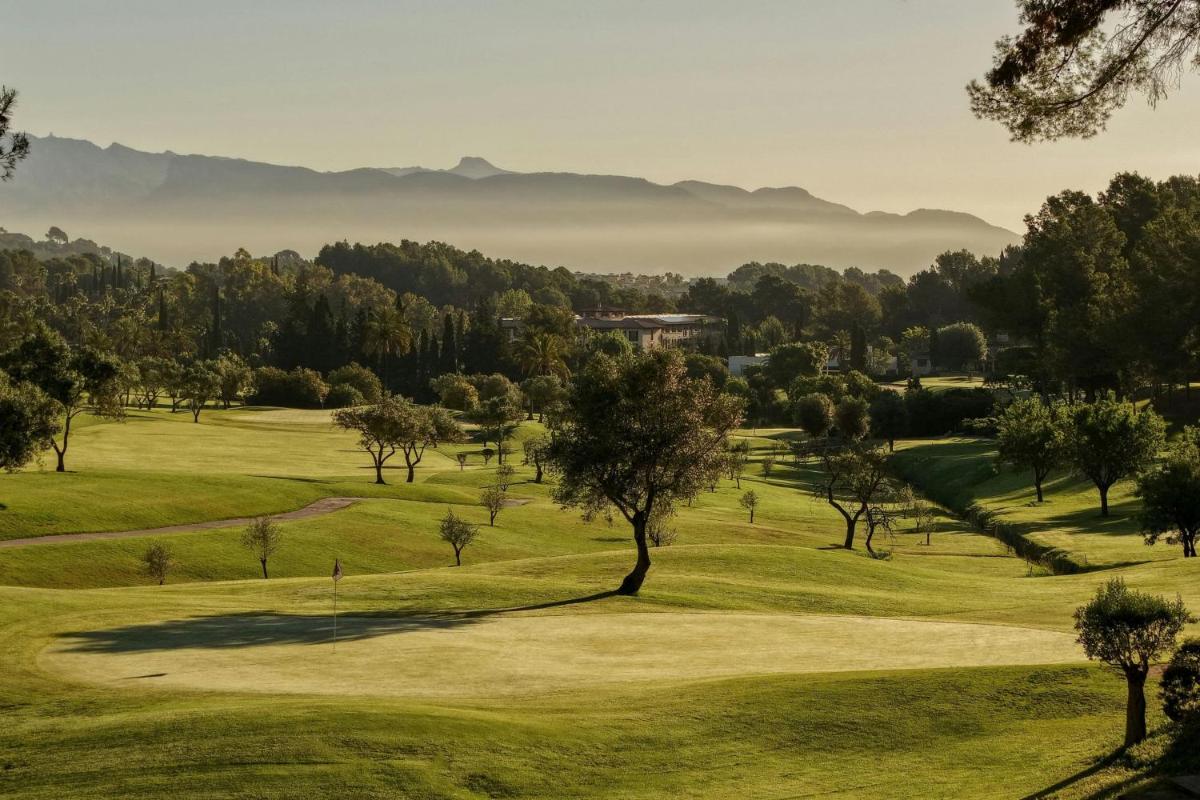 Sheraton Mallorca Arabella Golf Hotel