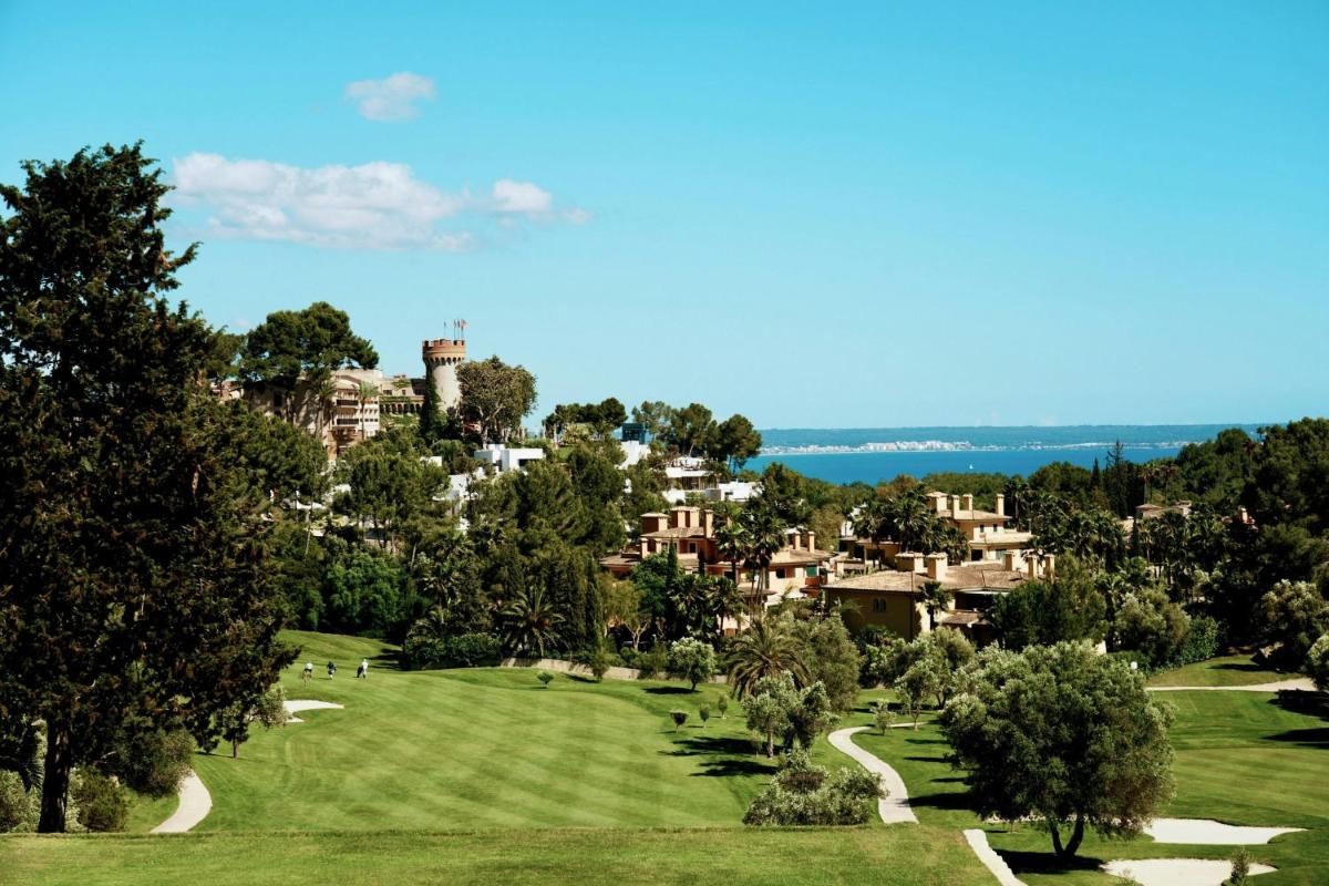 Sheraton Mallorca Arabella Golf Hotel
