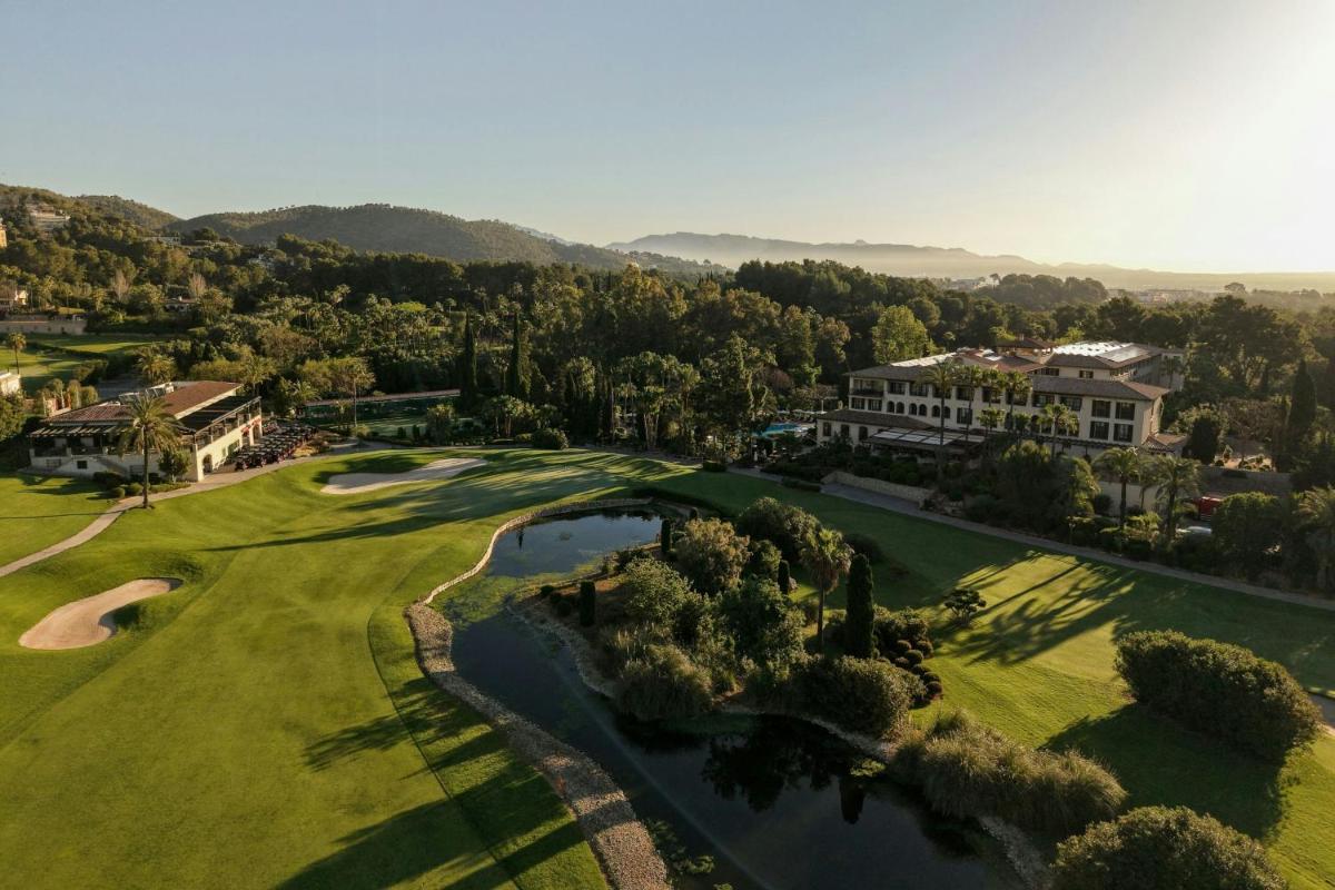 Sheraton Mallorca Arabella Golf Hotel