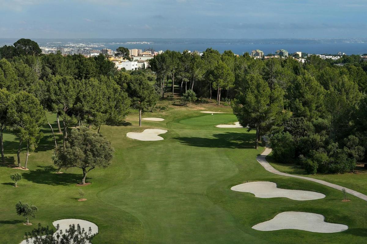 Sheraton Mallorca Arabella Golf Hotel