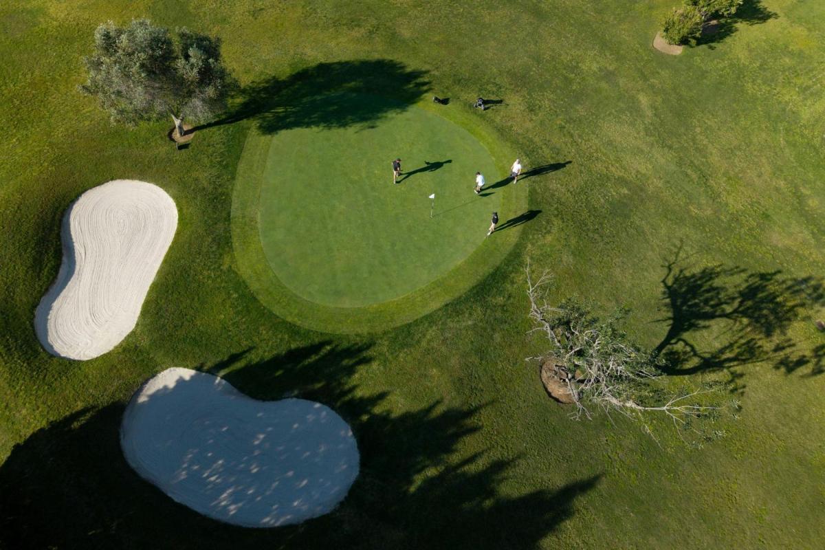 Sheraton Mallorca Arabella Golf Hotel
