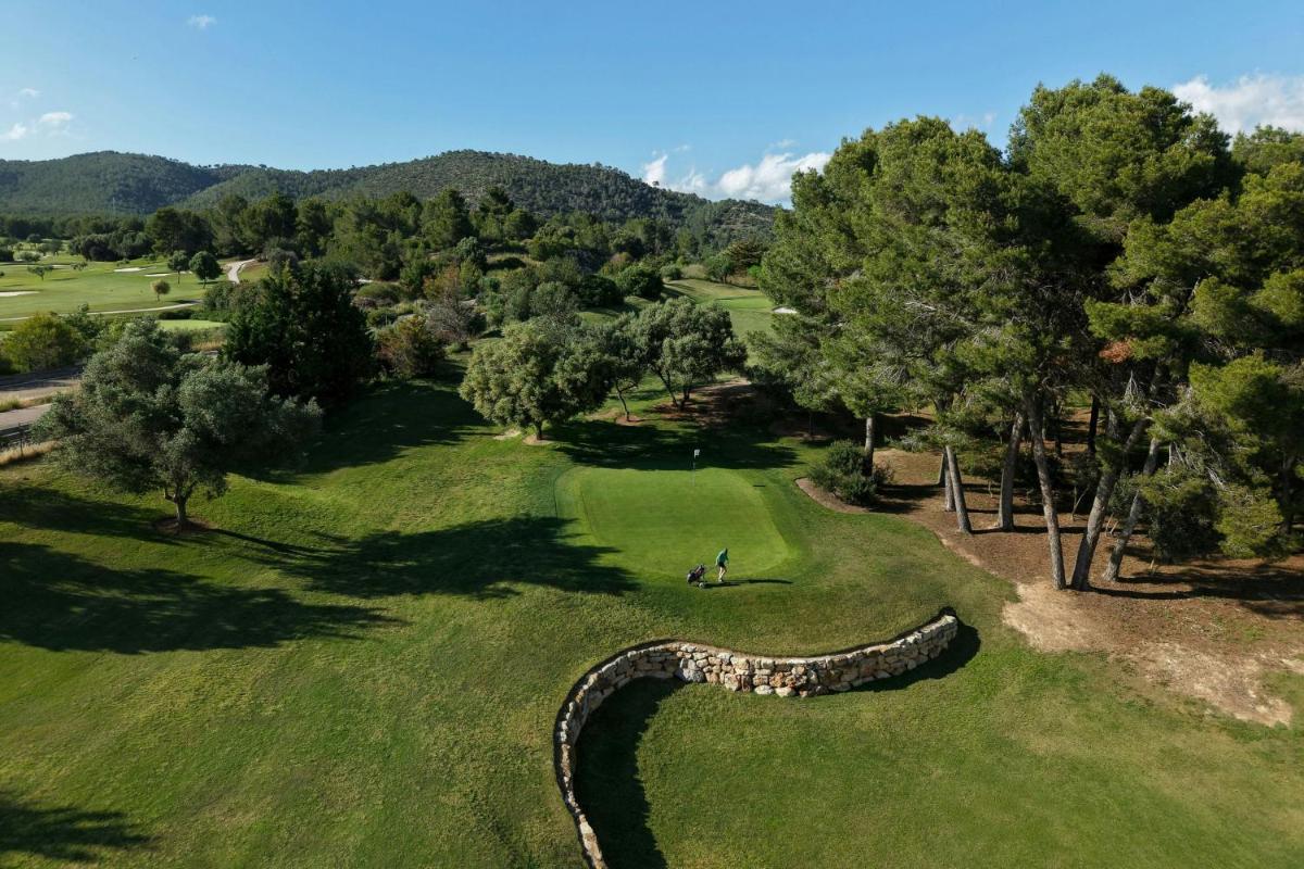 Sheraton Mallorca Arabella Golf Hotel