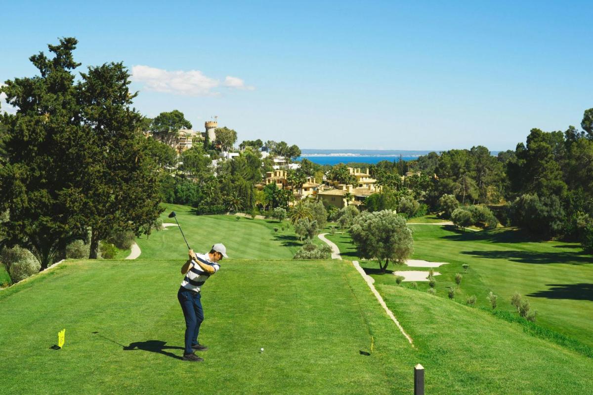 Sheraton Mallorca Arabella Golf Hotel