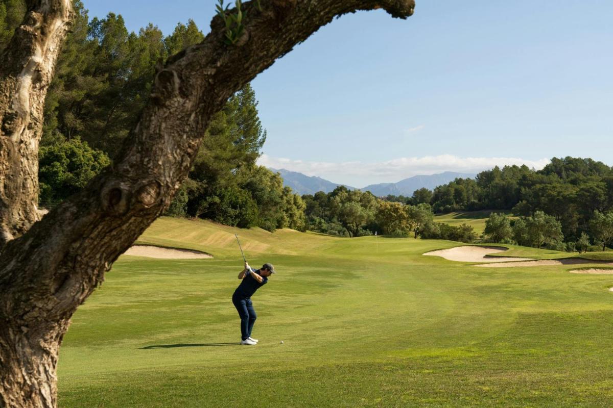 Sheraton Mallorca Arabella Golf Hotel