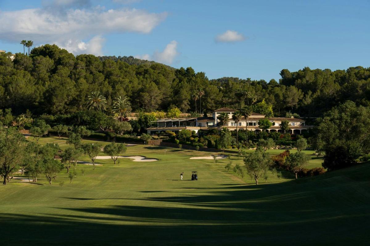 Sheraton Mallorca Arabella Golf Hotel
