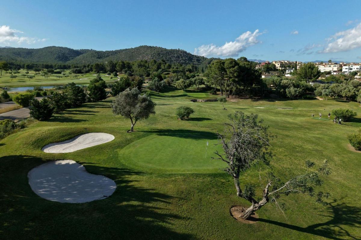 Sheraton Mallorca Arabella Golf Hotel