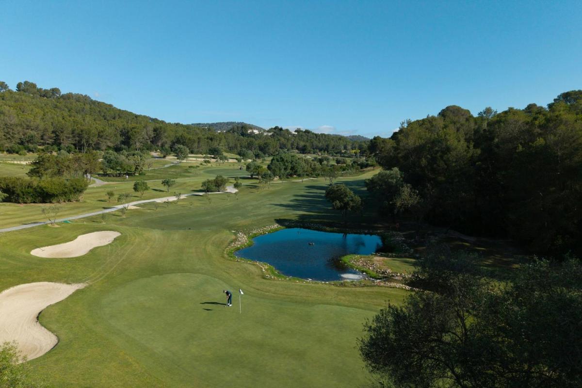 Sheraton Mallorca Arabella Golf Hotel