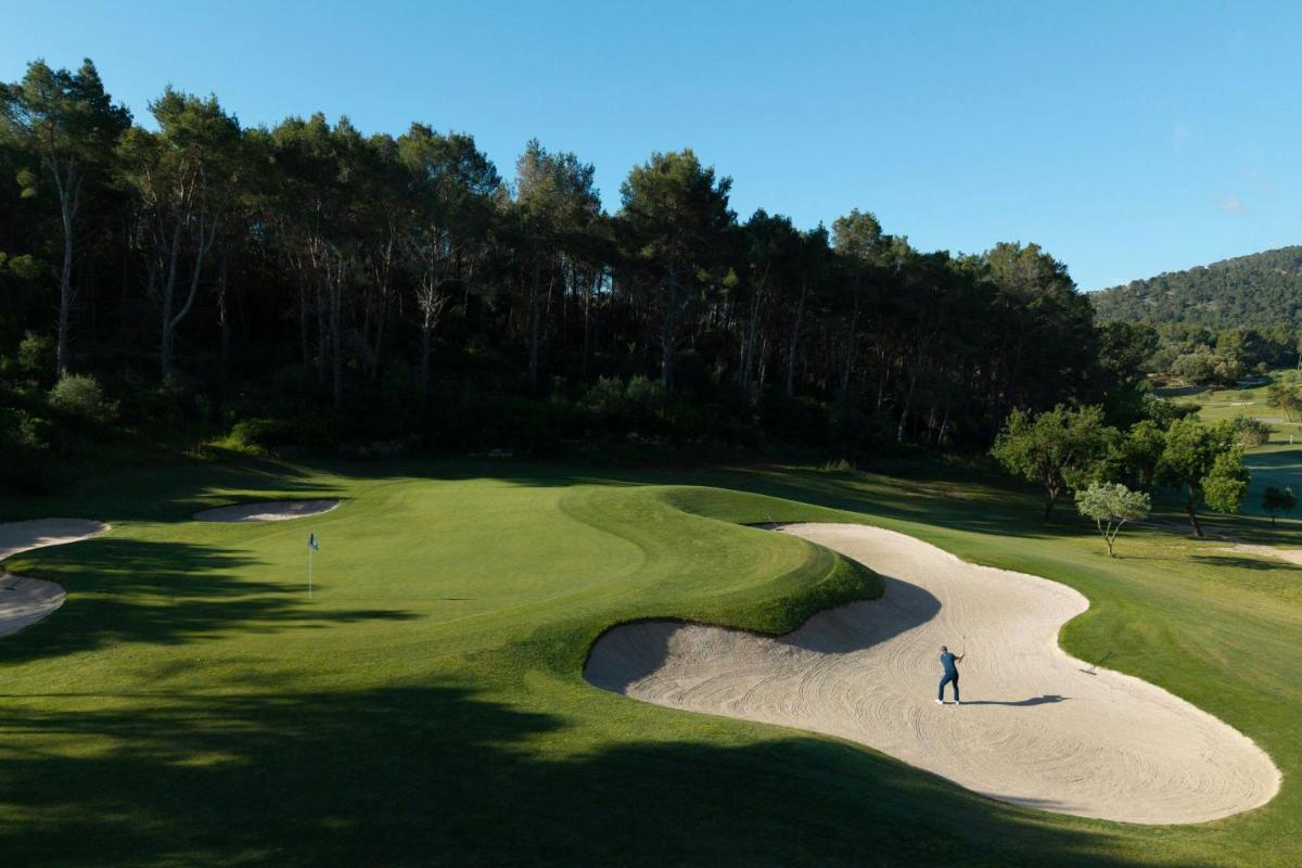 Sheraton Mallorca Arabella Golf Hotel