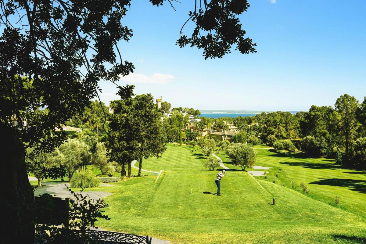 Sheraton Mallorca Arabella Golf Hotel