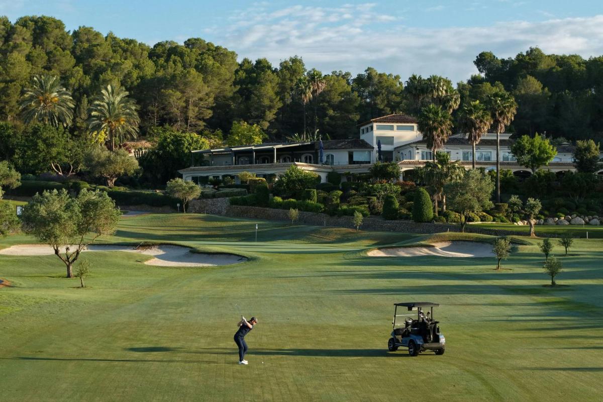 Sheraton Mallorca Arabella Golf Hotel
