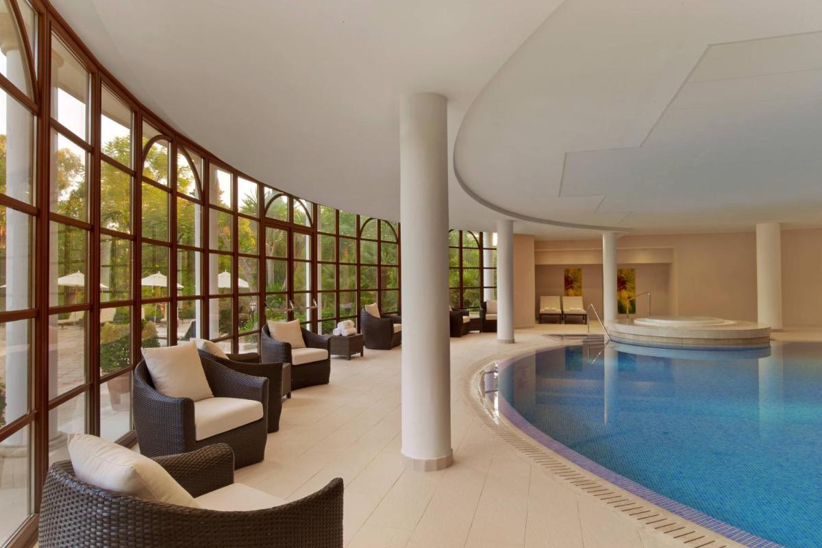 Sheraton Mallorca Arabella Golf Hotel