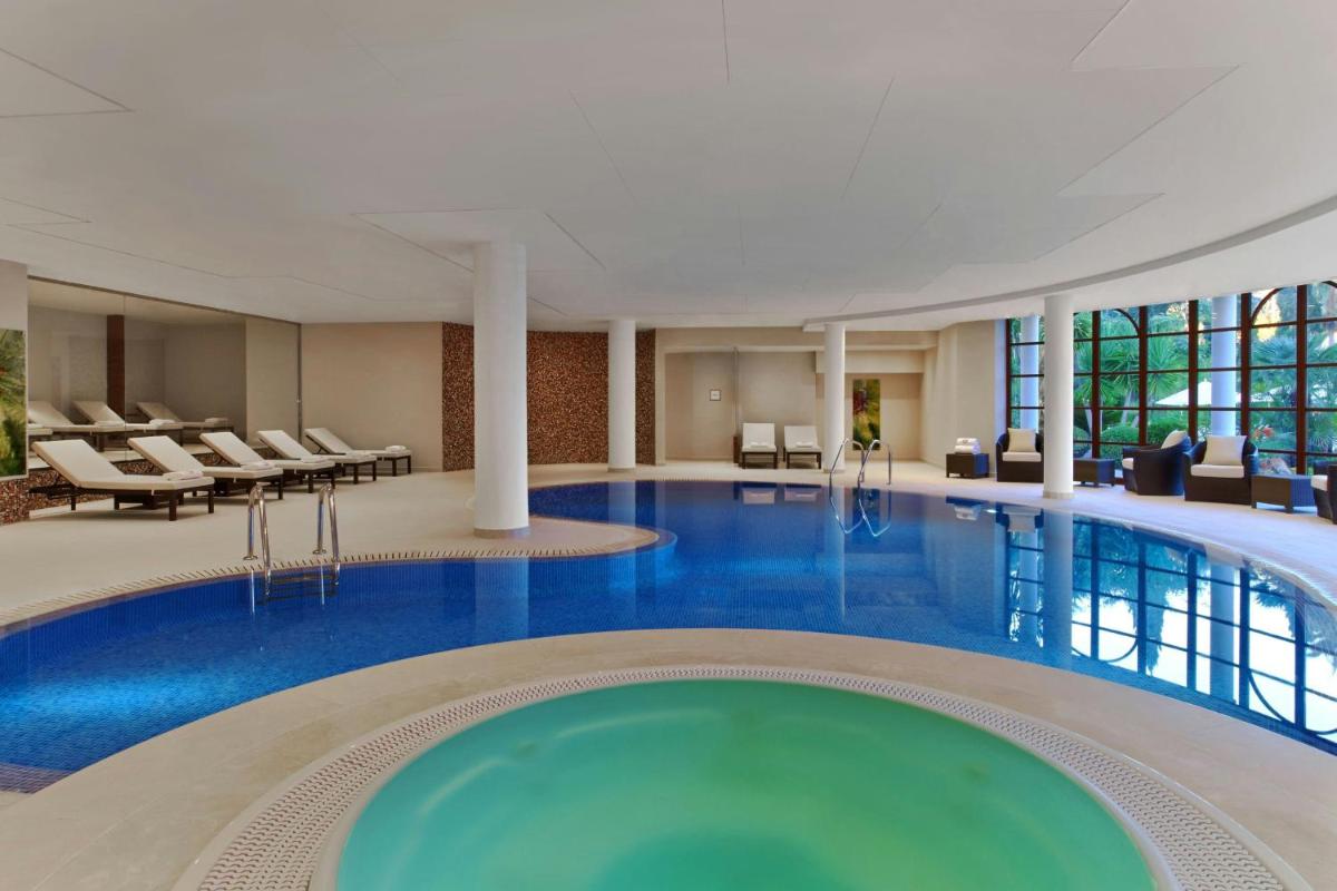 Sheraton Mallorca Arabella Golf Hotel