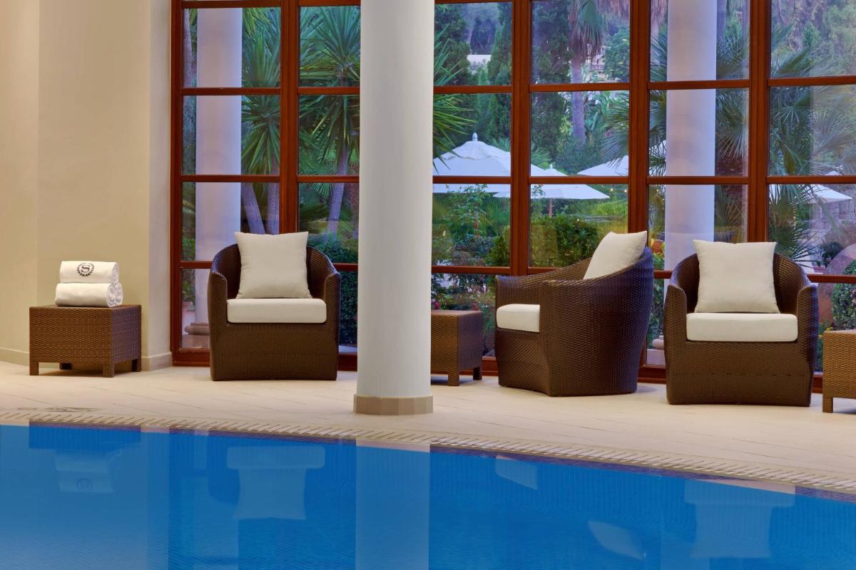 Sheraton Mallorca Arabella Golf Hotel