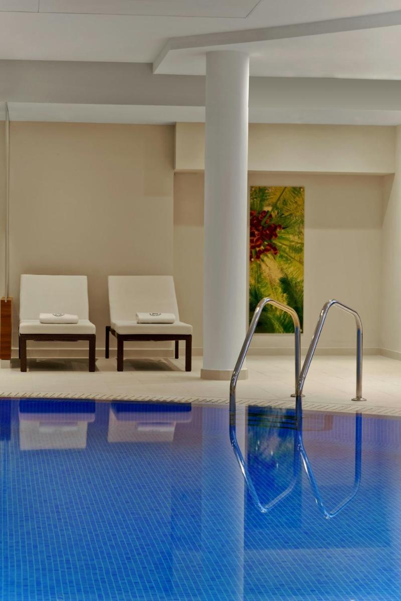 Sheraton Mallorca Arabella Golf Hotel
