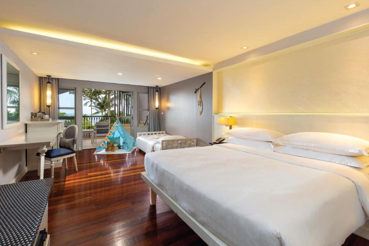 Sheraton Samui Resort