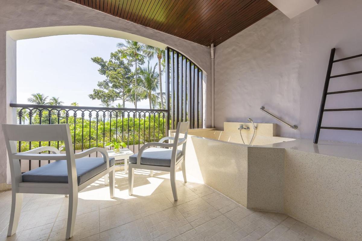 Sheraton Samui Resort