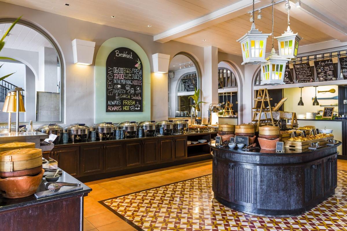 Sheraton Samui Resort