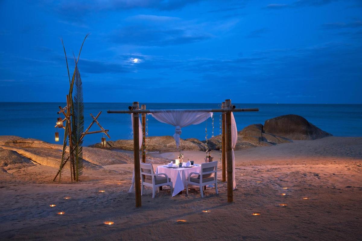 Sheraton Samui Resort