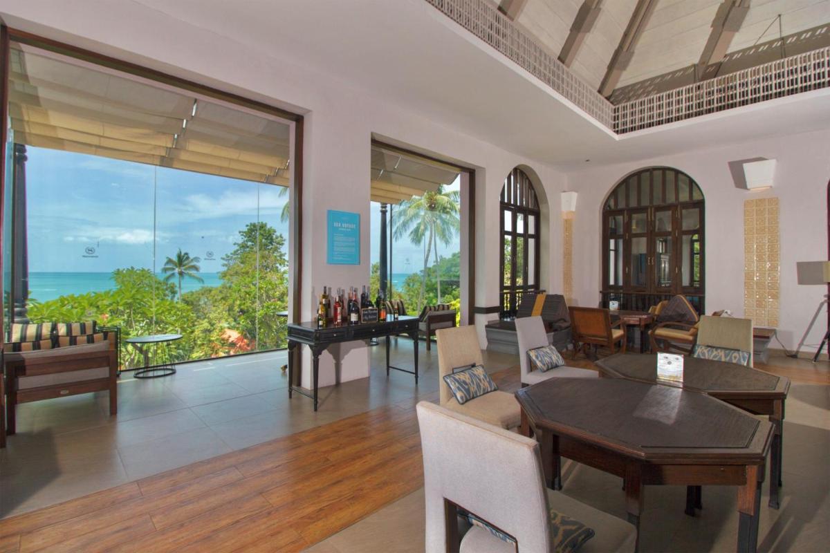 Sheraton Samui Resort