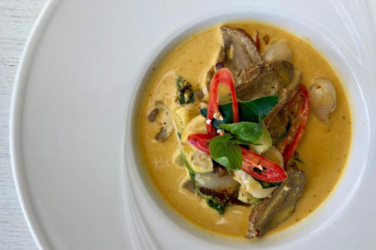 Sheraton Samui Resort