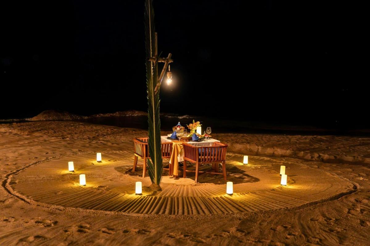 Sheraton Samui Resort