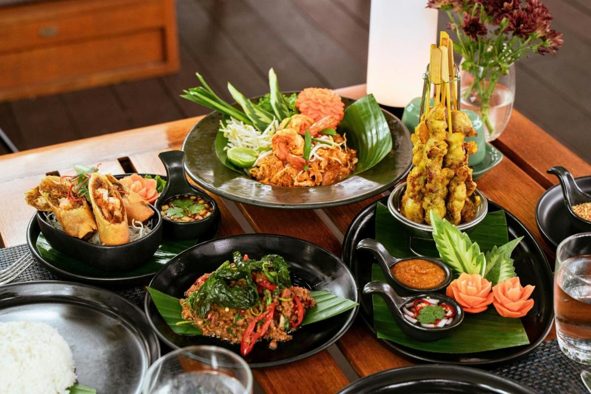 Sheraton Samui Resort