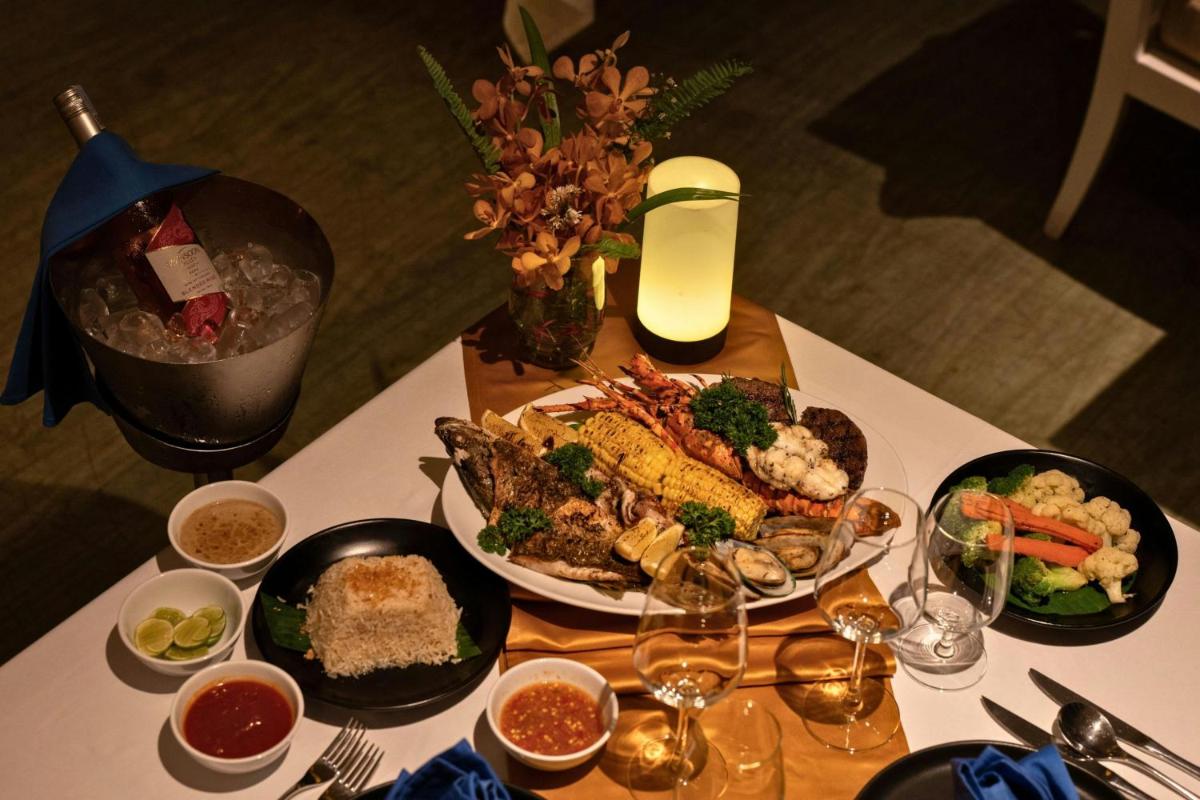 Sheraton Samui Resort