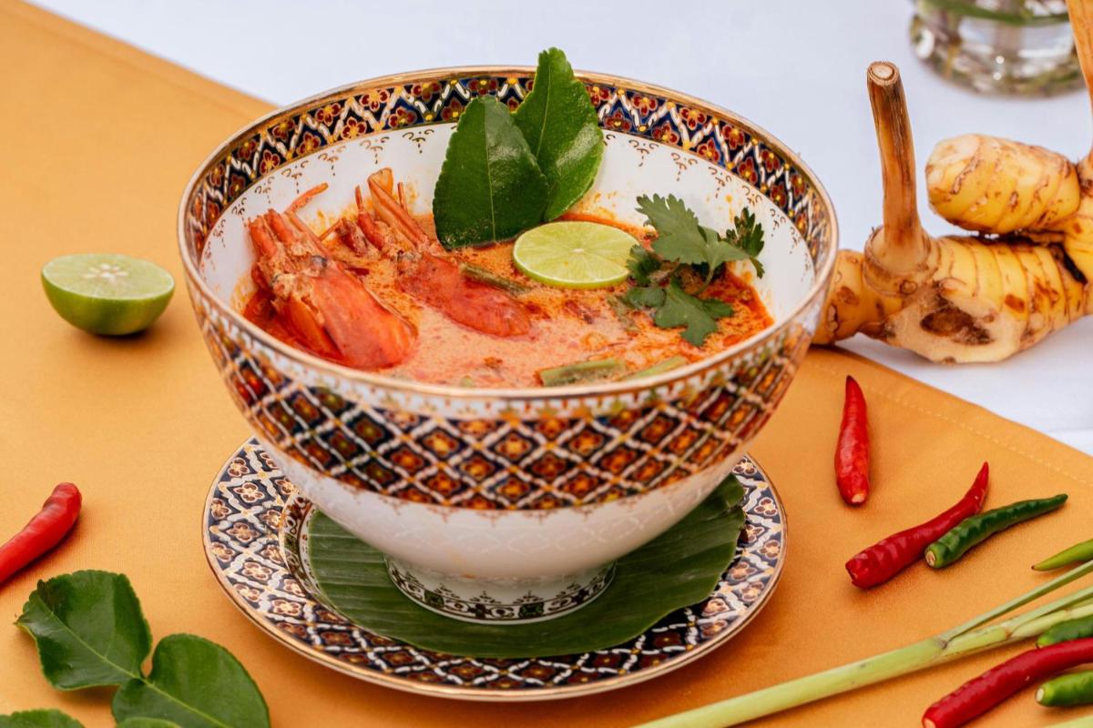 Sheraton Samui Resort