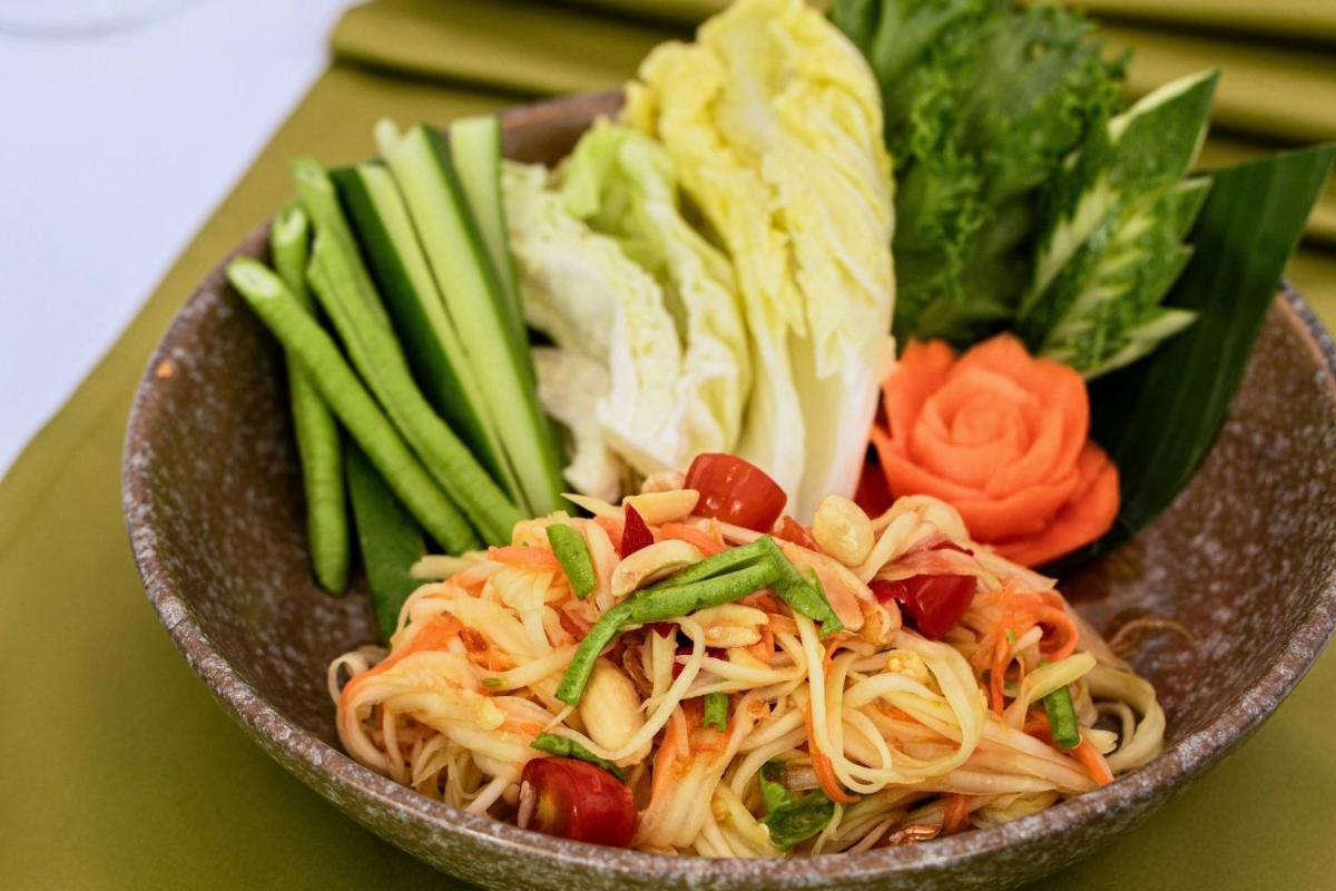 Sheraton Samui Resort