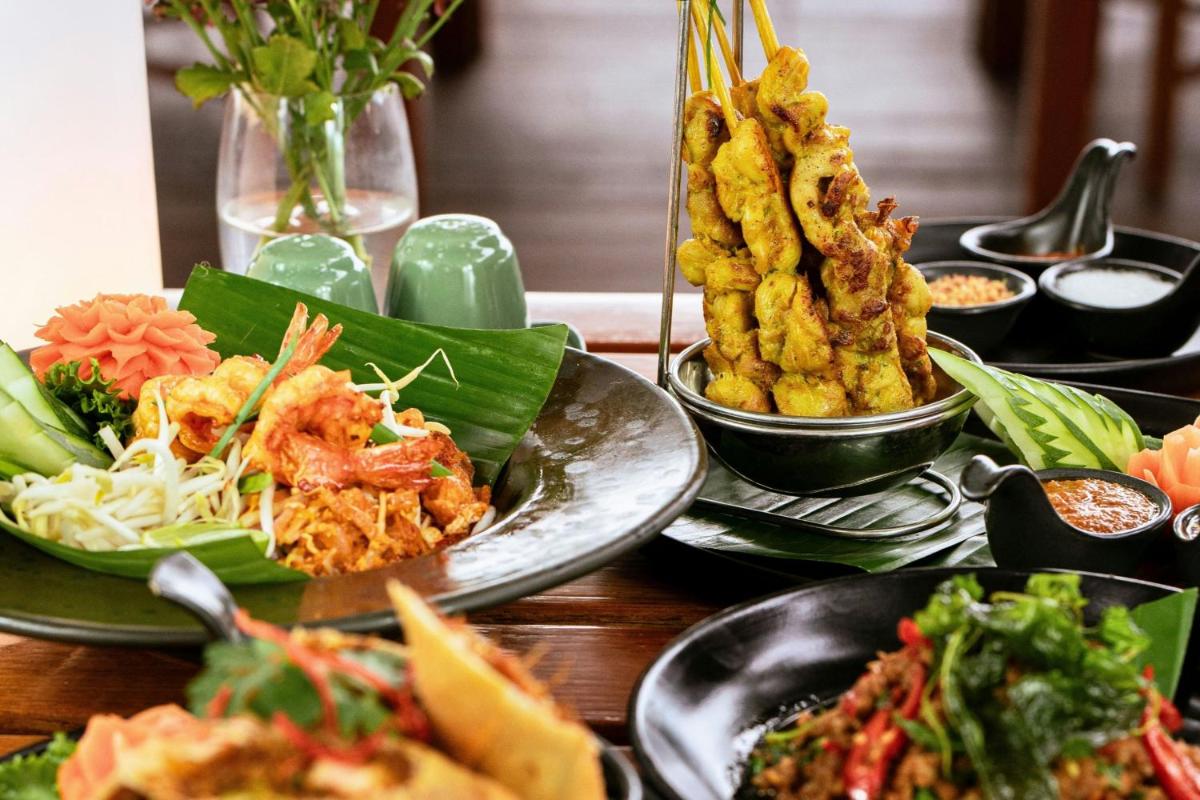 Sheraton Samui Resort