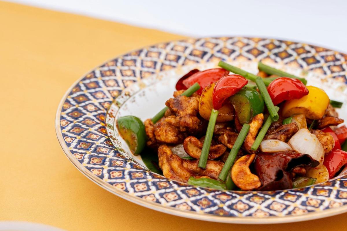 Sheraton Samui Resort