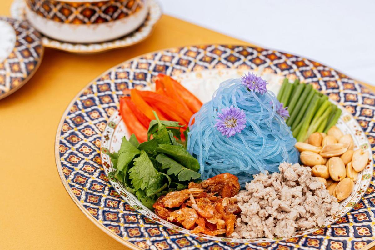 Sheraton Samui Resort